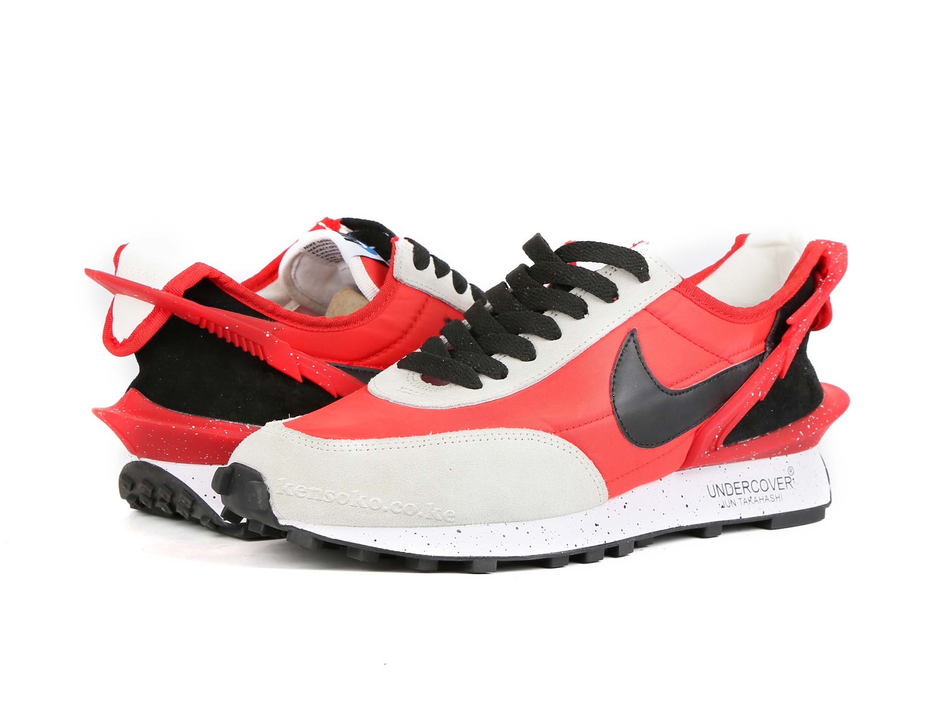 Nike waffle outlet racer undercover